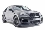 BMW X6 Tycoon by Hamann 2009 года